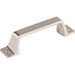 Top Knobs Channing 3" Center to Center Bar Pull