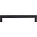 Top Knobs Square Bar 6 5/16" Center to Center Bar Pull