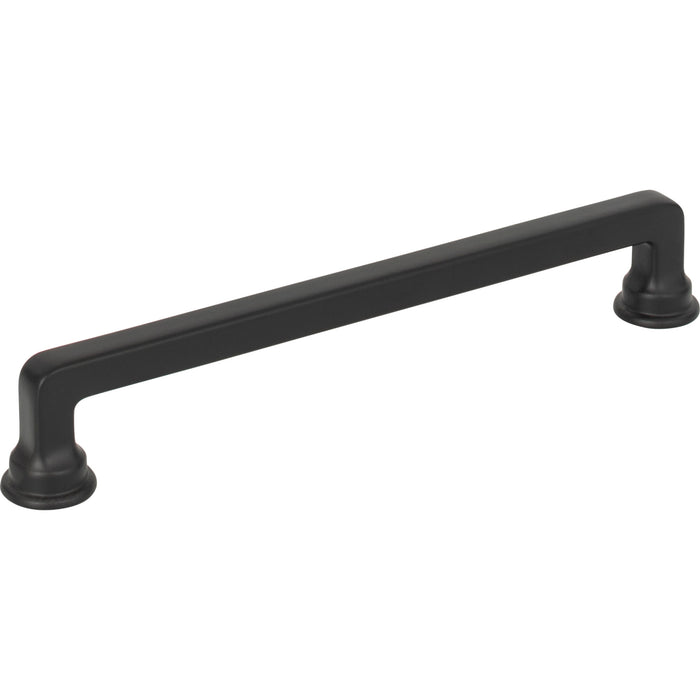 Atlas Oskar 6 5/16" Center to Center Bar Pull