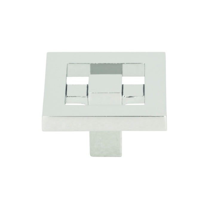Nobu Length Square Knob
