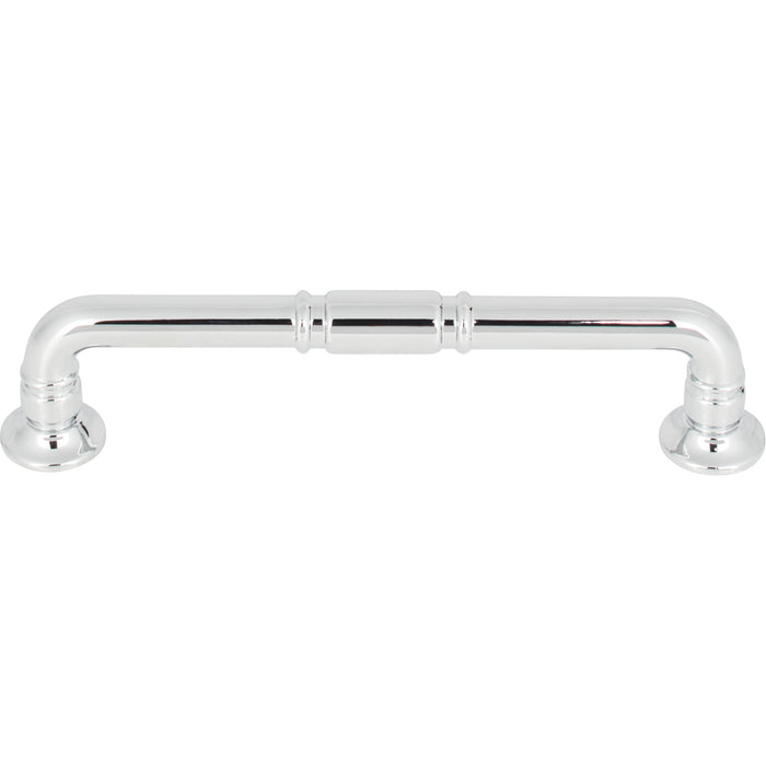 Top Knobs Kent 5 1/16" Center to Center Bar Pull