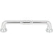 Top Knobs Kent 5 1/16" Center to Center Bar Pull
