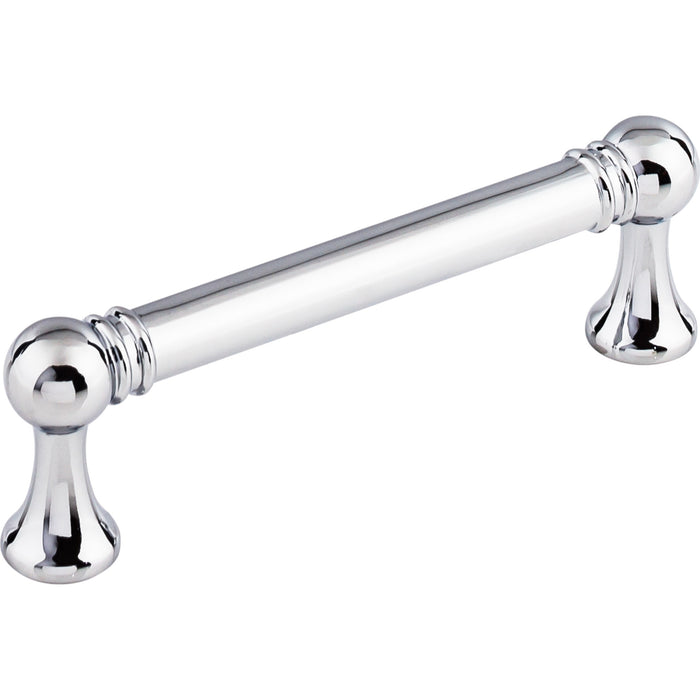 Top Knobs Kara 3 3/4" Center to Center Bar Pull