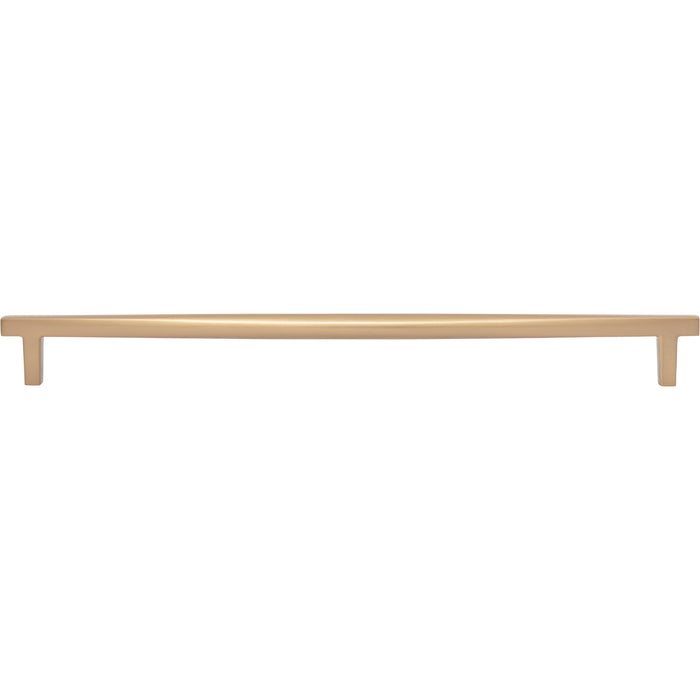 Jeffrey Alexander Whitlock 305 mm Center-to-Center Bar Pull
