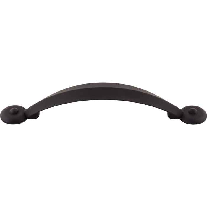Top Knobs Angle 3 3/4" Center to Center Bar Pull