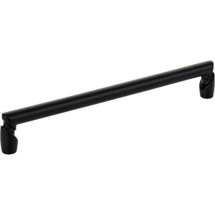 Top Knobs Florham 7 9/16" Center to Center Bar Pull