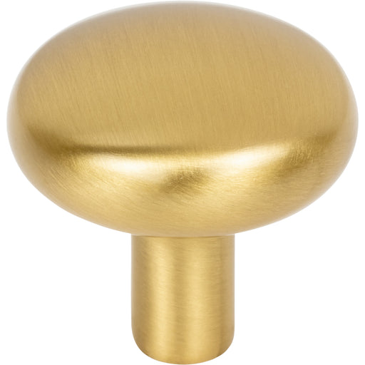 Loxley Diameter Mushroom Knob