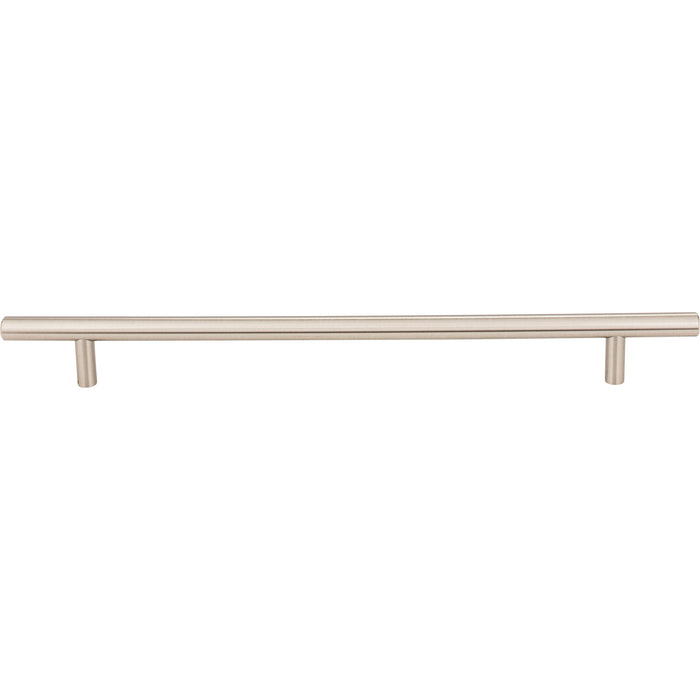 Elements Naples 256 mm Center-to-Center Bar Pull