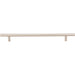 Elements Naples 256 mm Center-to-Center Bar Pull