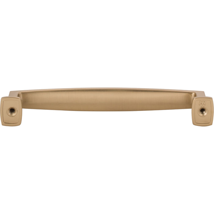 Jeffrey Alexander Richard 128 mm Center-to-Center Bar Pull