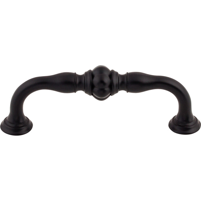 Top Knobs Allington 3 3/4" Center to Center Bar Pull