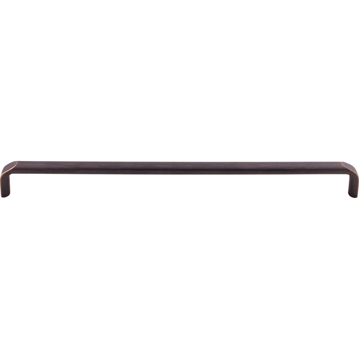 Top Knobs Exeter 12" Center to Center Bar Pull