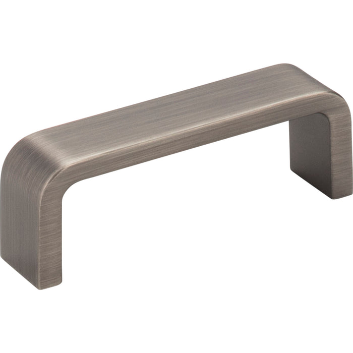 Elements Asher 3" Center-to-Center Bar Pull