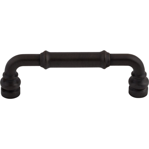 Top Knobs Brixton 3 3/4" Center to Center Bar Pull