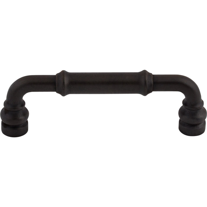 Top Knobs Brixton 3 3/4" Center to Center Bar Pull