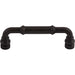 Top Knobs Brixton 3 3/4" Center to Center Bar Pull