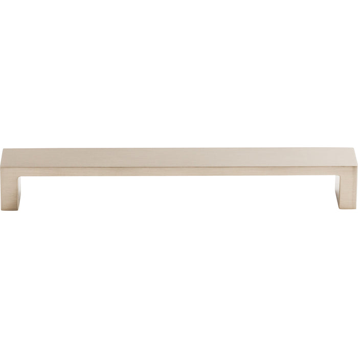 Top Knobs Modern Metro 7" Center to Center Bar Pull