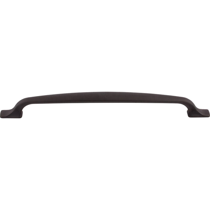 Top Knobs Torbay 8 13/16" Center to Center Bar Pull