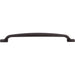 Top Knobs Torbay 8 13/16" Center to Center Bar Pull