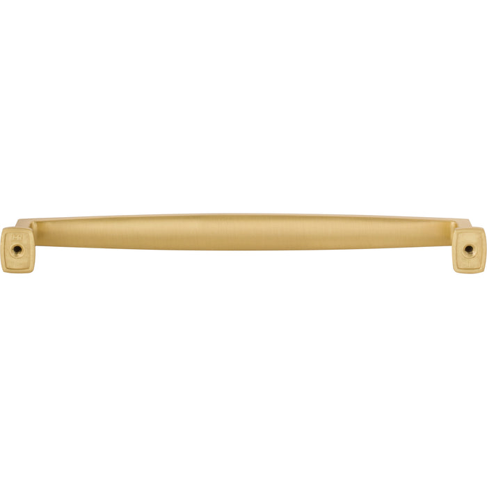 Jeffrey Alexander Richard 192 mm Center-to-Center Bar Pull