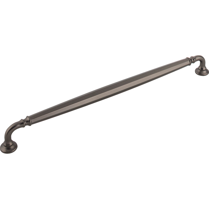 Top Knobs Barrow 12" Center to Center Bar Pull