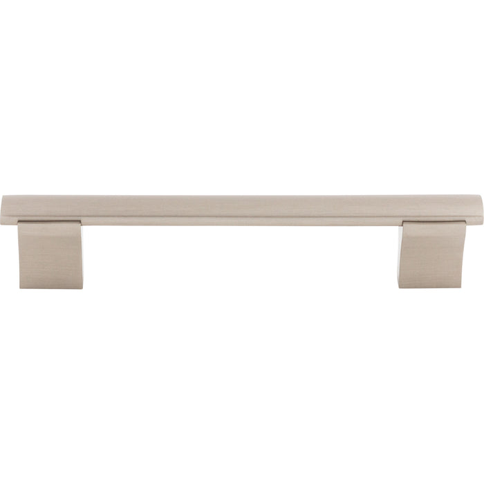 Top Knobs Wellington Bar Pull