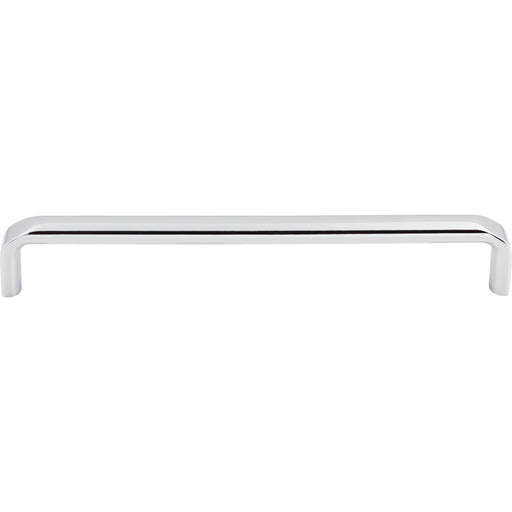 Top Knobs Exeter 7 9/16" Center to Center Bar Pull