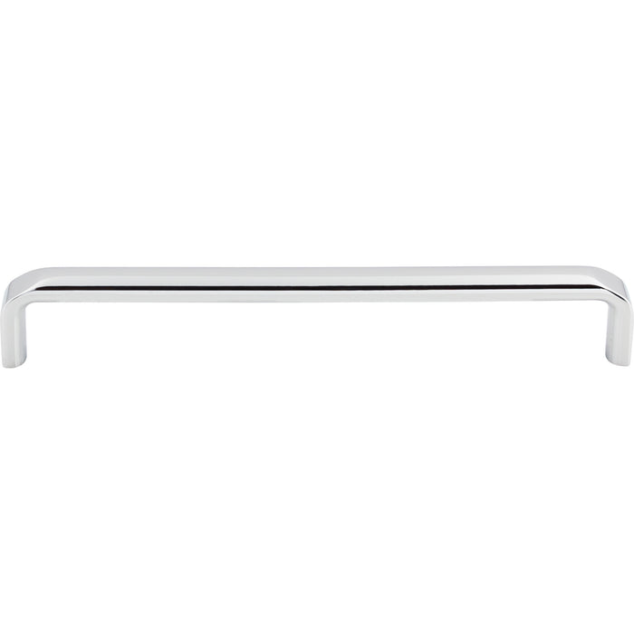 Top Knobs Exeter 7 9/16" Center to Center Bar Pull
