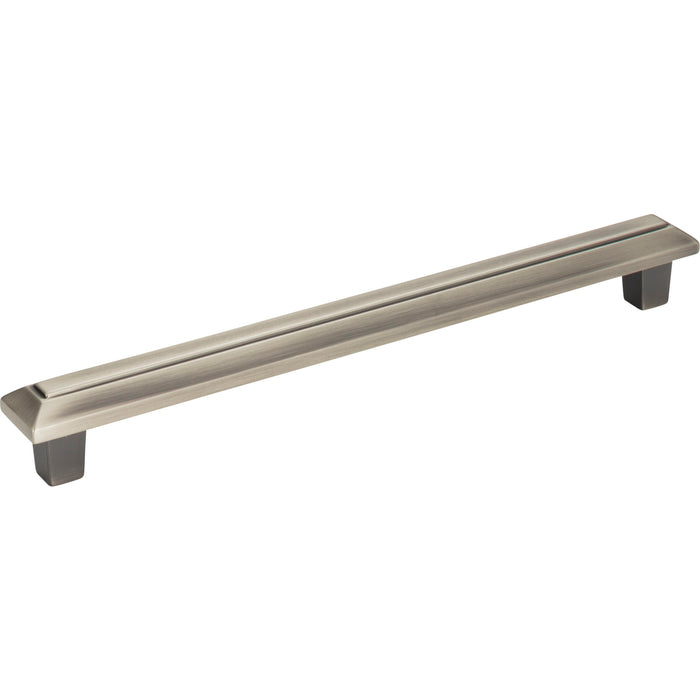 Atlas Trocadero 7 1/2" Center to Center Bar Pull