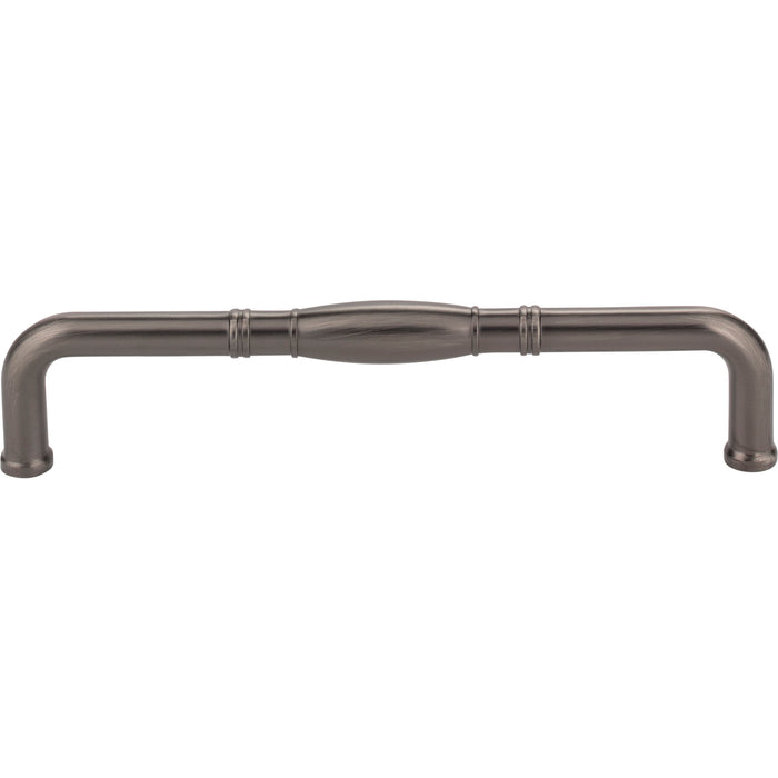 Jeffrey Alexander Durham 160 mm Center-to-Center Bar Pull