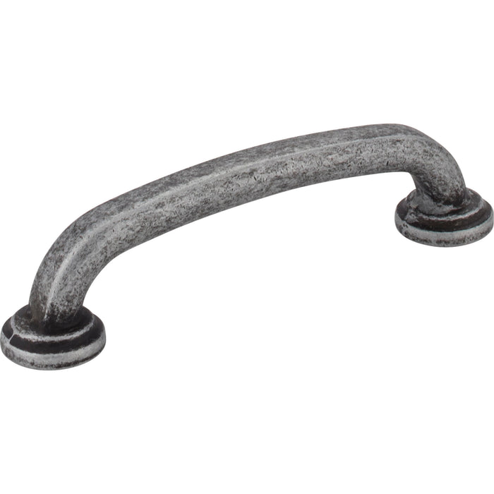 Jeffrey Alexander Bremen 1 96 mm Center-to-Center Bar Pull