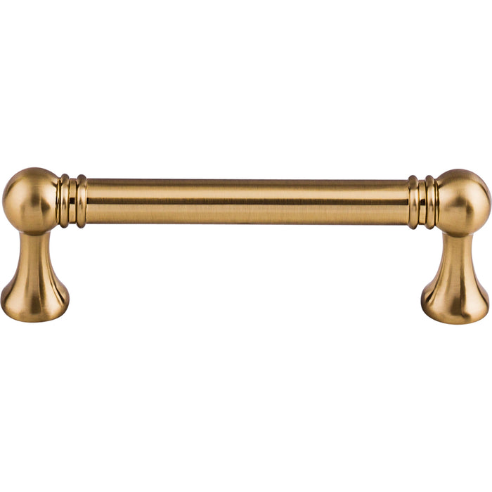 Top Knobs Kara 3 3/4" Center to Center Bar Pull