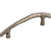 Top Knobs Aspen Twig 5" Center to Center Bar Pull