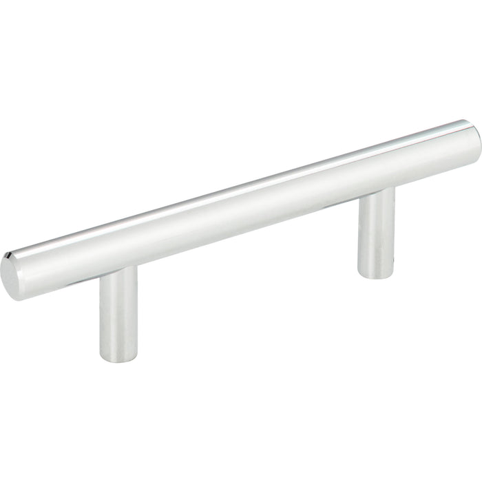 Atlas Skinny Linea 3" Center to Center Bar Pull