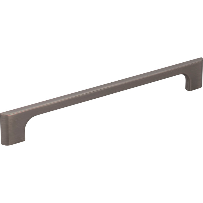 Jeffrey Alexander Leyton 192 mm Center-to-Center Bar Pull
