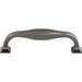 Top Knobs Contour 3 3/4" Center to Center Bar Pull