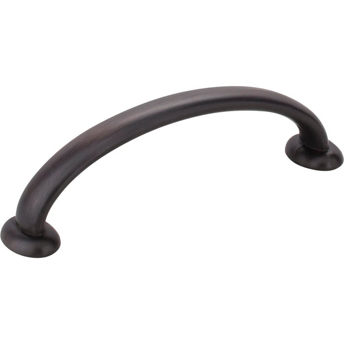 Jeffrey Alexander Hudson 96 mm Center-to-Center Bar Pull
