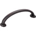 Jeffrey Alexander Hudson 96 mm Center-to-Center Bar Pull