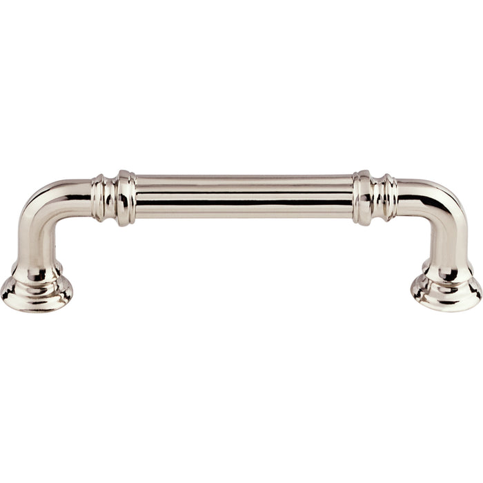 Top Knobs Reeded 3 3/4" Center to Center Bar Pull