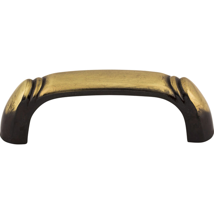Top Knobs Dover 2 1/2" Center to Center Bar Pull