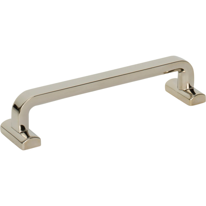 Top Knobs Harrison 5 1/16" Center to Center Bar Pull