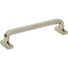Top Knobs Harrison 5 1/16" Center to Center Bar Pull