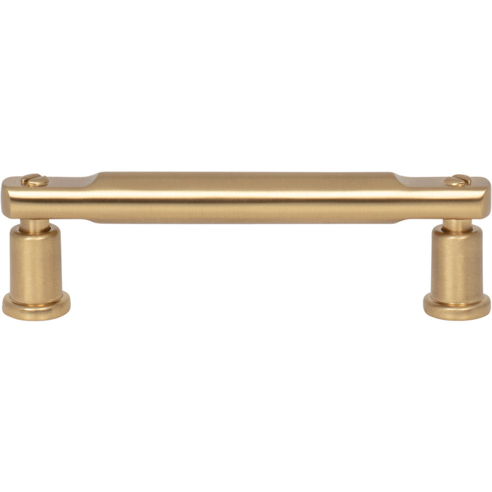 Atlas Everitt 3 3/4" Center to Center Bar Pull