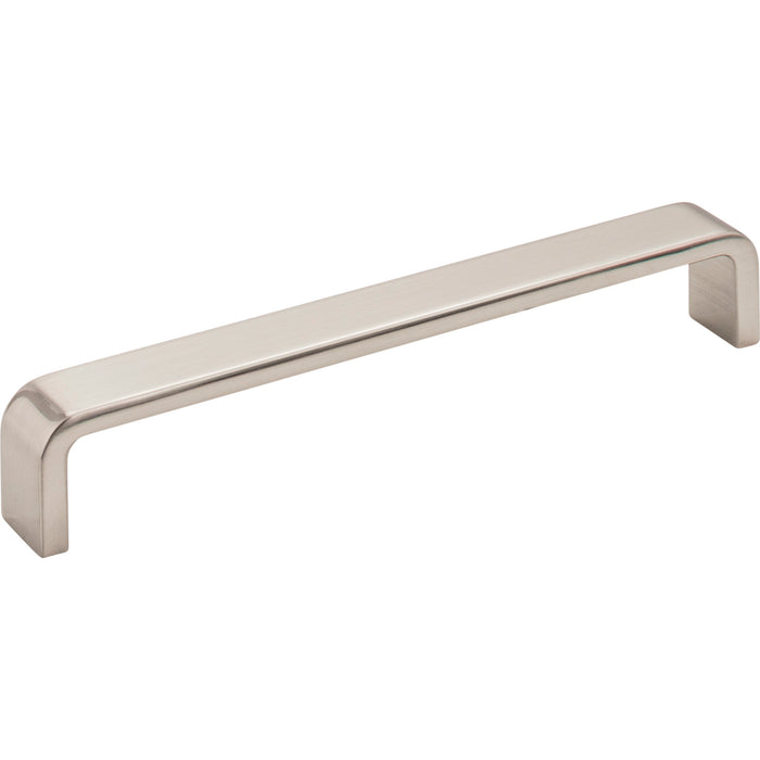 Elements Asher 160 mm Center-to-Center Bar Pull