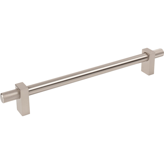 Larkin Knurled Ends Center-to-Center Appliance Pull