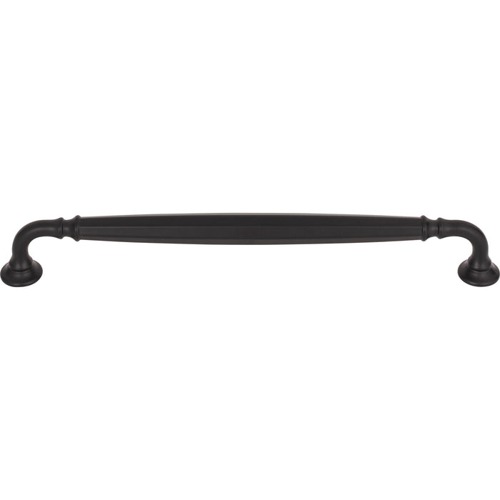 Top Knobs Barrow 8 13/16" Center to Center Bar Pull