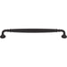 Top Knobs Barrow 8 13/16" Center to Center Bar Pull