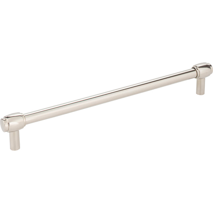 Jeffrey Alexander Hayworth 224 mm Center-to-Center Bar Pull
