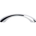 Jeffrey Alexander Wheeler 96 mm Center-to-Center Bar Pull