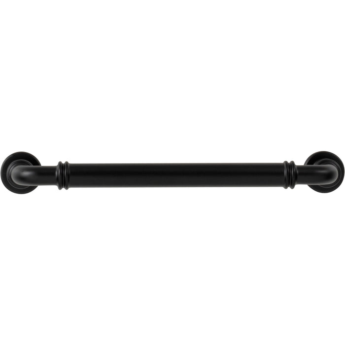Top Knobs Cranford 6 5/16" Center to Center Bar Pull
